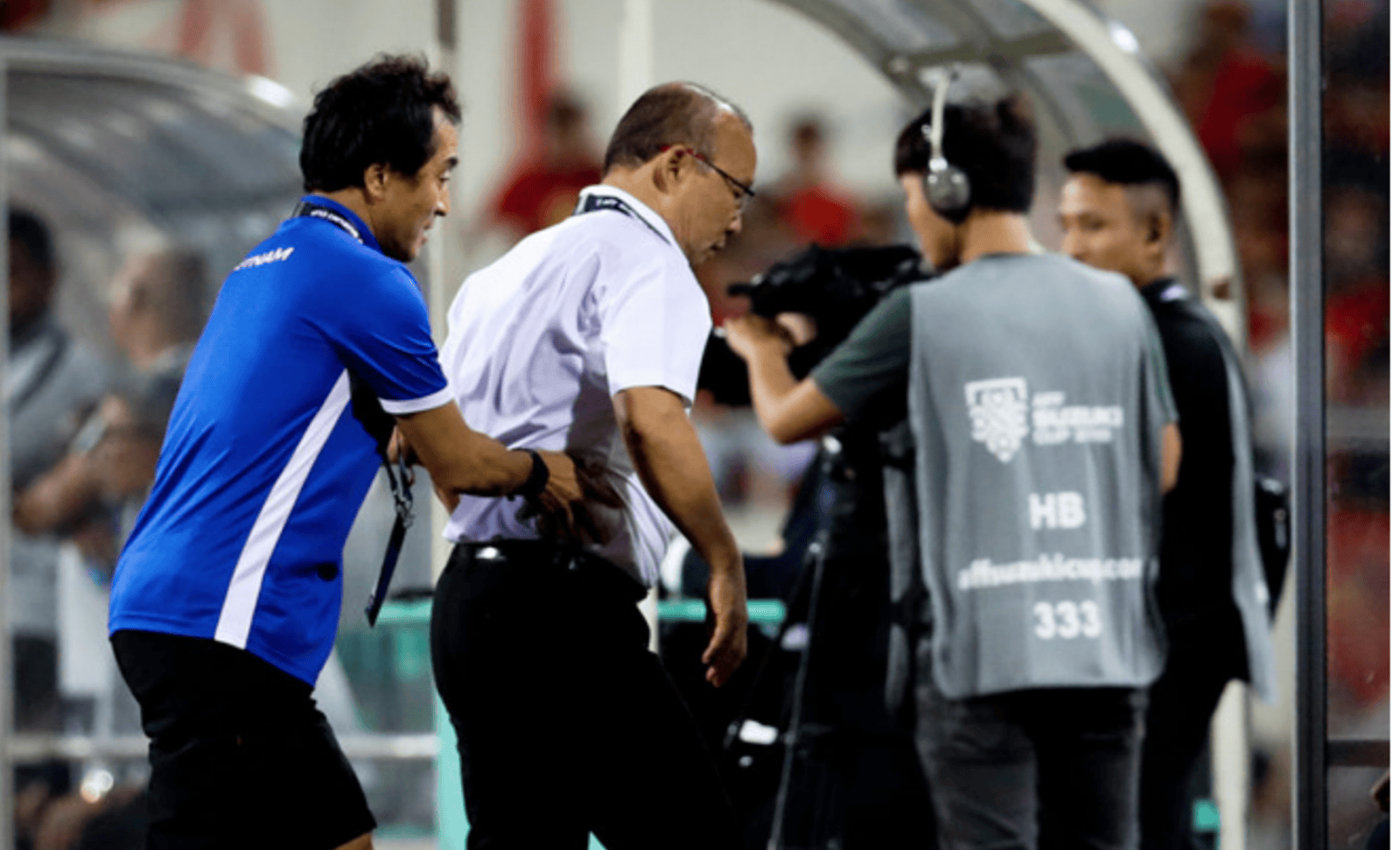 u22 viet nam, sea games, hlv lee young-jin, philippines, hlv park hang seo